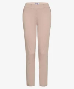 Raphaela by BRAX Broek 111908_10821220 Bruin Clearance