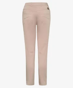 Raphaela by BRAX Broek 111908_10821220 Bruin Clearance
