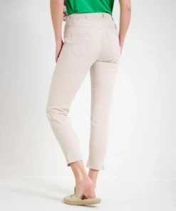 Raphaela by BRAX Broek 111908_10821220 Bruin Clearance
