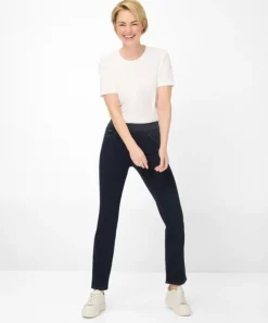 Raphaela by BRAX Jeans 106000_10930020 Blauw Discount