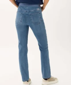 Raphaela by BRAX Jeans 116308_10918620 Blauw Discount