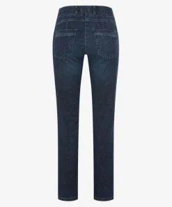 Raphaela by BRAX Jeans 106000_10927220 Blauw Sale