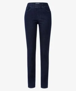 Raphaela by BRAX Jeans 106900_10927220 Blauw Online