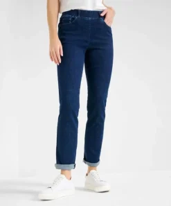 Raphaela by BRAX Jeans 106900_10927220 Blauw Online
