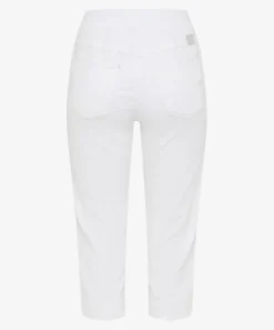 Raphaela by BRAX Jeans 166308_10960420 Wit Clearance