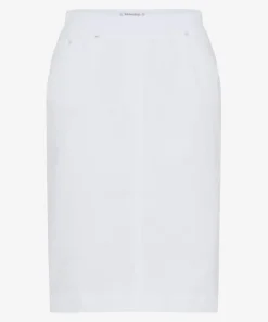 Raphaela by BRAX Jeans 146308_10920300 Wit Online