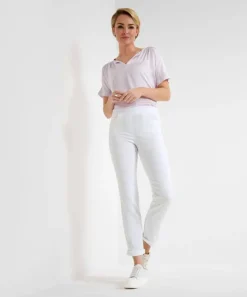 Raphaela by BRAX Jeans 116308_10918620 Wit New