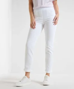Raphaela by BRAX Jeans 116308_10918620 Wit New