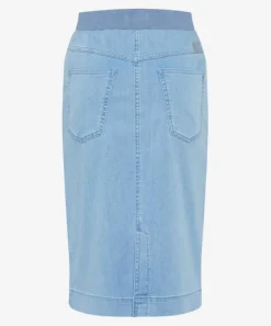 Raphaela by BRAX Rok 166308_10920300 Blauw Outlet