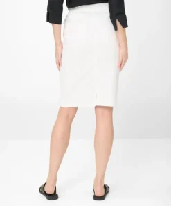 Raphaela by BRAX Rok 166308_10920300 Wit Hot