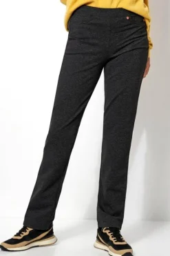 Relaxed by TONI Broek 67-04/2800 Zwart Sale