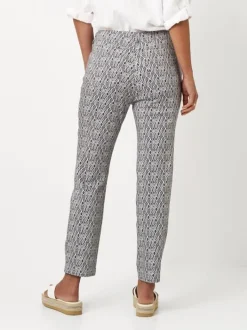 Relaxed by TONI Broek 25-03/2840-37