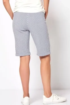 Relaxed by TONI Broek 23-24/2284-1 Blauw Hot