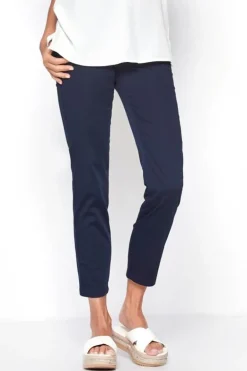 Relaxed by TONI Broek 21-61/2840-37 Blauw Best