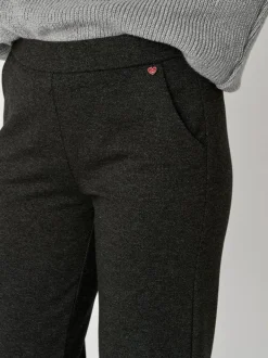 Relaxed by TONI Broek 67-04/2243-19 Zwart Discount