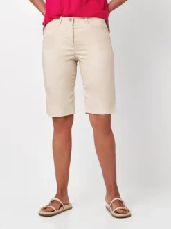 Relaxed by TONI Broek 21-61/2284-3 Beige Sale