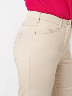 Relaxed by TONI Broek 21-61/2284-3 Beige Sale