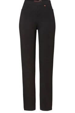 Relaxed by TONI Broek 61-68/2800 Zwart Outlet