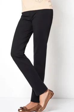 Relaxed by TONI Broek 61-68/2800 Zwart Outlet