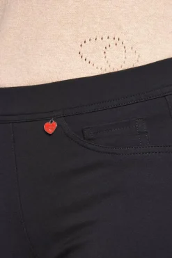 Relaxed by TONI Broek 61-68/2800 Zwart Outlet