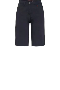Relaxed by TONI Broek 21-61/2284-3 Blauw Hot