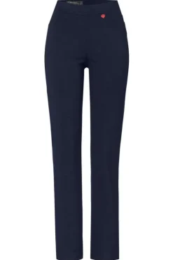 Relaxed by TONI Broek 61-68/2800 Blauw Discount