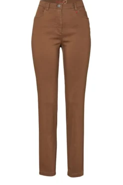 Relaxed by TONI Broek 21-31/2840-13 Bruin Hot