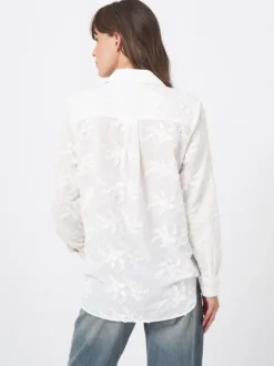 Repeat Blouse 600705 Hot