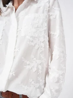 Repeat Blouse 600705 Hot