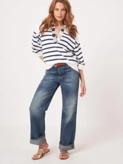 Repeat Trui 401060