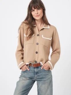 Repeat Vest 401045 Bruin Clearance
