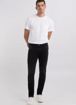 Replay Slim Fit Anbass M914 .000.661 E01 Online