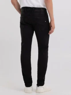 Replay Slim Fit Anbass M914 .000.661 E01 Online