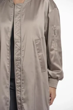 Rino & Pelle Rino&Pelle Jack BannerLong.7002521 Beige Sale