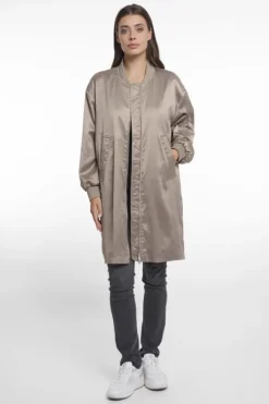 Rino & Pelle Rino&Pelle Jack BannerLong.7002521 Beige Sale