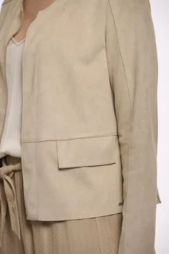 Rino & Pelle Rino&Pelle Jack Brisia.7002521 Beige Sale