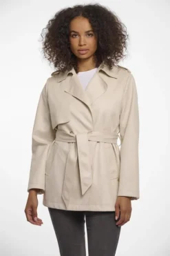 Rino & Pelle Rino&Pelle Jack Caatje.7002521 Beige Online