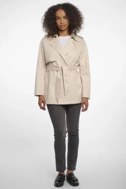 Rino & Pelle Rino&Pelle Jack Caatje.7002521 Beige Online
