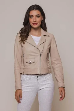 Rino & Pelle Rino&Pelle Jack Elora.3002420 Beige Hot