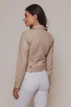 Rino & Pelle Rino&Pelle Jack Elora.3002420 Beige Hot