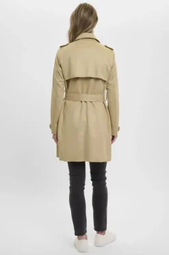 Rino & Pelle Rino&Pelle Jack Kyona.7002521 Beige
