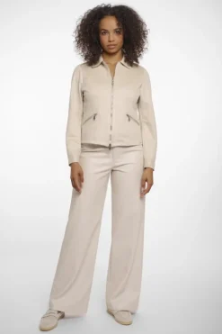 Rino & Pelle Rino&Pelle Jack Oslo.7002521 Beige Clearance