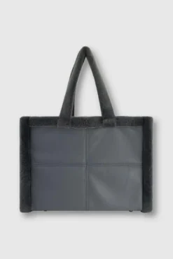 Rino & Pelle Rino&Pelle Tas Jasmin.7002310 Blauw Online
