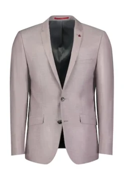 Roy Robson Blazer Licht paars 000021161057400 Sale