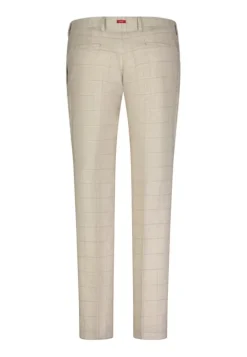 Roy Robson Broek 001145651158900 Beige Online
