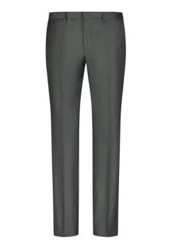 Roy Robson Broek D01040161158900 Groen Best