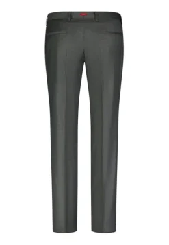 Roy Robson Broek D01040161158900 Groen Best