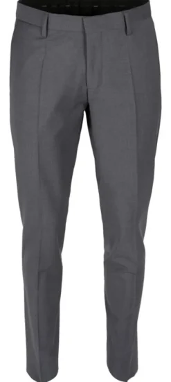 Roy Robson Broek S01050381295400 Grijs Online