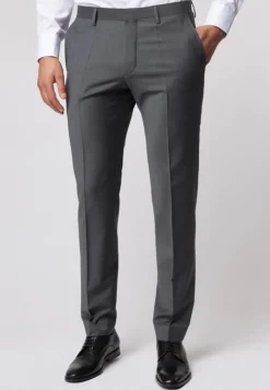 Roy Robson Broek S01050381295400 Grijs Online