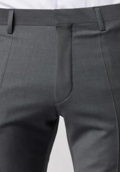 Roy Robson Broek S01050381295400 Grijs Online